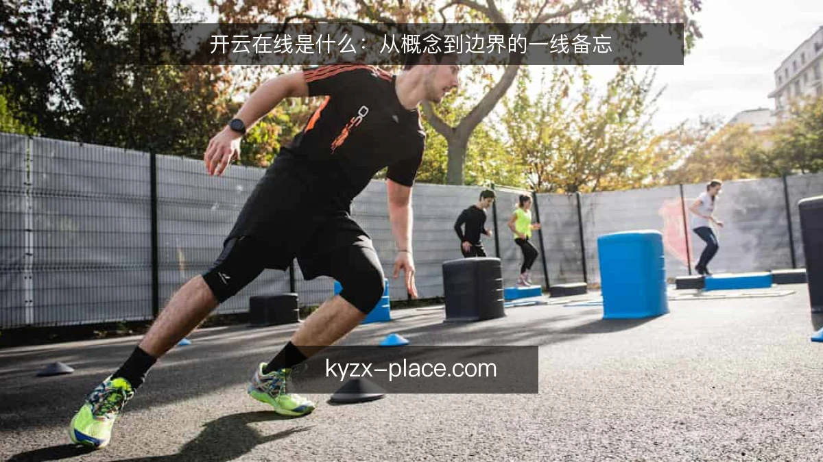 开云在线是什么：从概念到边界的一线备忘